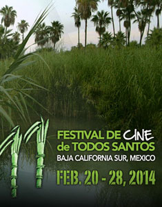 XI Festival de Cine de todos los Santos